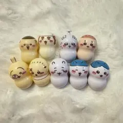 ちいかわ クーナッツ 9個セット