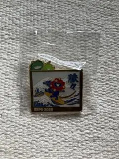 万博2005 Hannover 2000 Zaragoza 2008 ピンバッジ Yahoo!オークション -「愛知万博 バッジ」の落札相場・落札価格