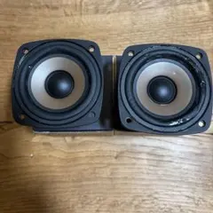音工房Z 8㎝フルレンジ☆Z-Modena専用 サブバッフル（10cm→8