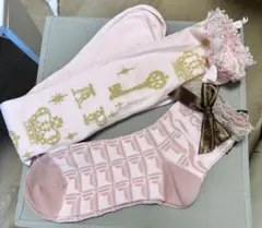Angelic Pretty ソックス2点のサムネイル