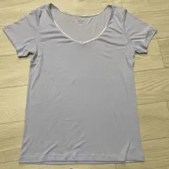 【値下げ】BVD ladies レディース半袖インナー 3Lのサムネイル