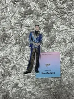 Ren Meguro アクリルスタンド