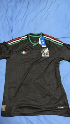 新品未使用】メキシコ代表 ユニフォーム サンチェス 4XL - メルカリ