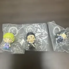 HUNTER×HUNTER めじるしアクセサリー
