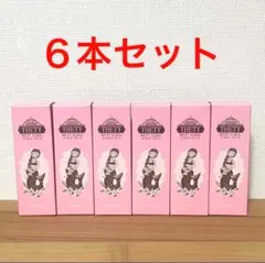 シーランドピューノ ハンド&ネイルクリーム THETY テティ 65g 6本