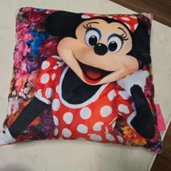 東京ディズニーリゾート イマジニングザマジック クッションのサムネイル