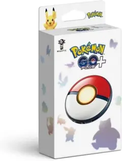 2026年最新】ポケモン goプラスプラスの人気アイテム - メルカリ