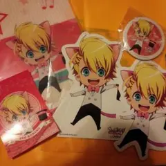 うたプリ ナンジャ 来栖翔セット