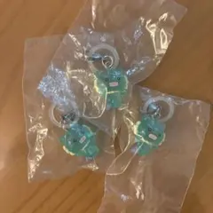 JOCHUM ヤヌカミ めじるしアクセサリー ガチャガチャ