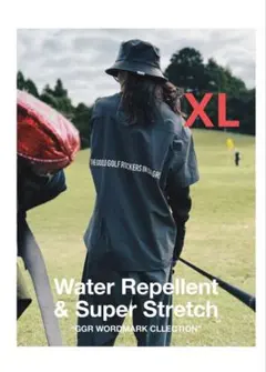 新品！GOOLD GOLF ROCKERS セット　L size 新品！GOOLD GOLF ROCKERS セット L size Dunlop Junior