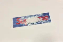 supreme ステッカーボックスロゴ10枚セットのサムネイル