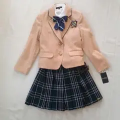 ●未使用タグ付き●EAST BOY　160cm　卒業式　制服