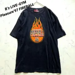 2026年最新】b'z fireballの人気アイテム - メルカリ