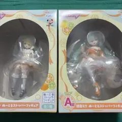 初音ミク　フリューくじ　A B賞　おまけ付き