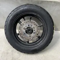 2026年最新】dio zx ホイールの人気アイテム - メルカリ