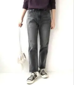 JOURNAL STANDARD relume ストレッチデニム