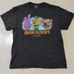 Five Nights at Freddy's Tシャツ Lサイズ　(44)