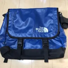 THE NORTH FACE メッセンジャーバッグ