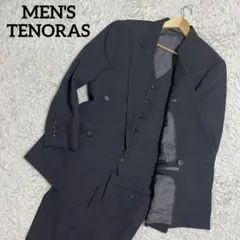 3ピーススーツ ダブル