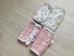 抱っこ紐　よだれカバー　2セット