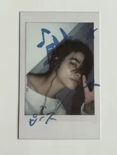 ENHYPEN ニキ ROMANCE : UNTOLD daydreamトレカ