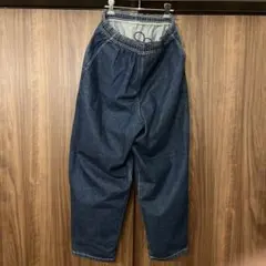 FreshService Corporate Easy Denim Pants