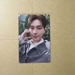 SEVENTEEN ディノ 消費期限