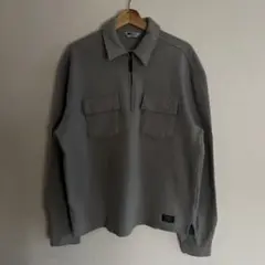 Levi’s ALL DUTY wool pullover
