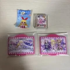 アイカツ ガチャガチャ