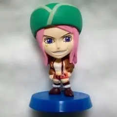 や95 ワンピース アニキャラヒーローズ ボニー