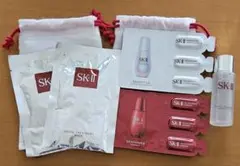 2025年最新】sk-ii フェイシャルトリートメントエッセンス サンプルの