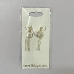 東京ディズニーリゾート　ミッキーピアス