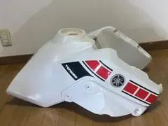 BMW R100GS パリダカール タンク 赤/白 - メルカリ