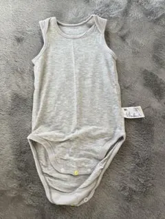 《3点セット》UNIQLO エアリズム ベビー肌着 90 3点セット