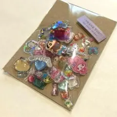 おすそ分け シール 30枚以上