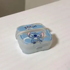 スティッチ AirPodsproケースのサムネイル