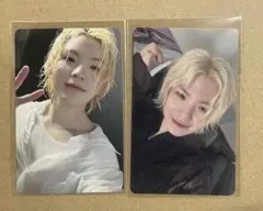 SEVENTEEN セブチSPILL THE FEELS ウジ HMVタワレコ