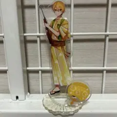 アクリルスタンド すとぷり（るぅとくん）2022summer ver.