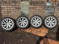 2025年最新】audi tt 純正 ホイールの人気アイテム - メルカリ