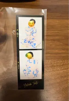 新品未使用　猪熊弦一郎　ミュージアムグッズ　シルクスカーフ「フェイス31」 新品未使用 猪熊弦一郎 ミュージアムグッズ シルクスカーフ「フェイス
