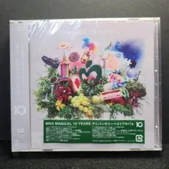 Mrs. GREEN APPLE 10 アニバーサリーベストアルバム新品