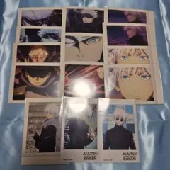 即購入可 呪術廻戦 五条悟 ぱしゃこれ