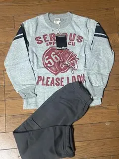 Blue Mart　パジャマ　130cm