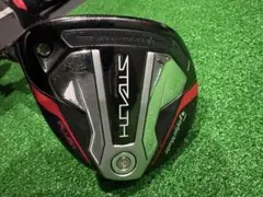 2026年最新】ステルス 3w レフティの人気アイテム - メルカリ