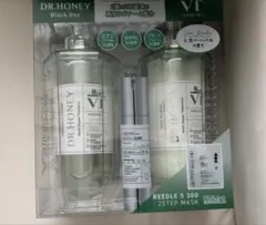 DR.HONEY × VT コラボ製品　モイストリペアセット