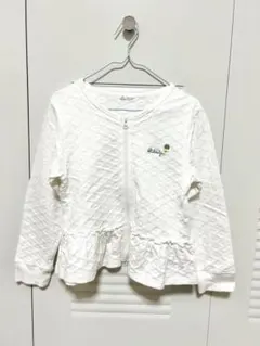 クレードスコープ　カーディガン　120cm