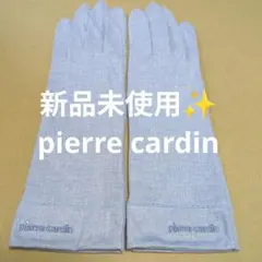 新品未使用✨️pierre cardin UV手袋　 女性手袋ピエールカルダンのサムネイル
