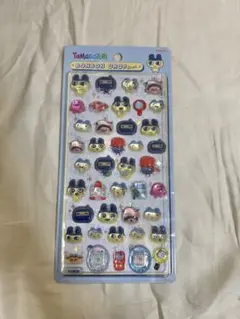 正規品・早い者勝ち まめっち ボンボンドロップシール