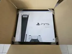ほぼ新品 PlayStation5 CFI-1200A01 欠品無し