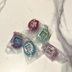 たまごっち シャカシャカチャームコレクション2